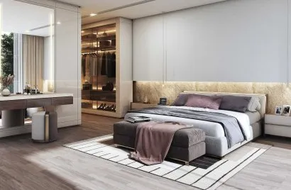 Вилла с 5 спальнями в SOBHA HARTLAND II VILLAS, Nadd Al Sheba, Дубай, ОАЭ №524