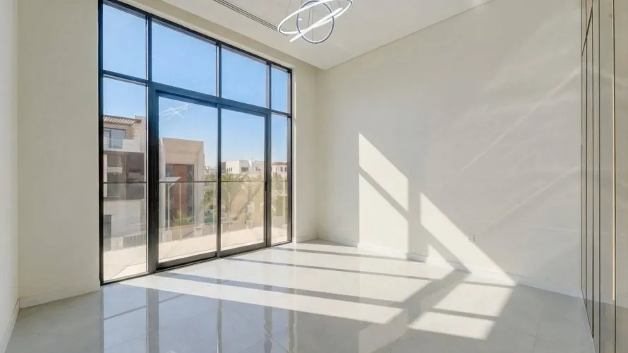 Вилла с 6 спальнями в  Jumeirah Park, Дубай, ОАЭ №2252 № 14
