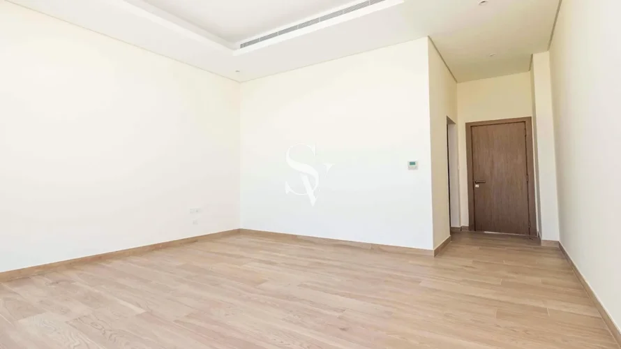 Вилла с 5 спальнями в District One, Мохаммед Бин Рашид Сити, Дубай, ОАЭ №2341 № 4
