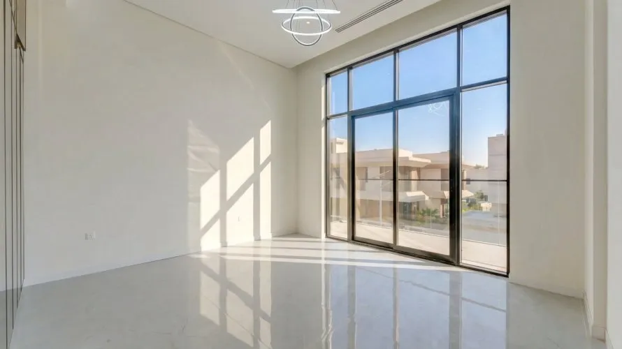 Вилла с 6 спальнями в  Jumeirah Park, Дубай, ОАЭ №2252 № 8