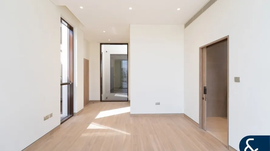 Вилла с 5 спальнями в Jumeirah Park Homes, Jumeirah Park, Дубай, ОАЭ №2271 № 5