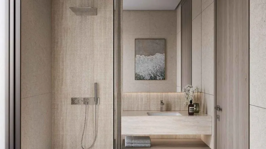 Вилла с 6 спальнями в Cedarwood Estates South, Джумейра Гольф Эстейтс, Дубай, ОАЭ №2477 № 6