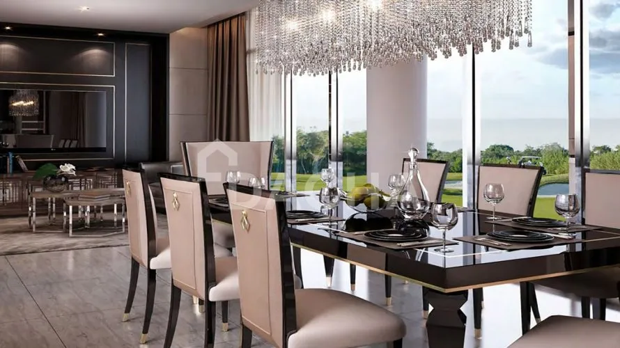 Вилла с 8 спальнями в DAMAC Hills (Akoya by DAMAC), Дубай, ОАЭ №2427 № 10