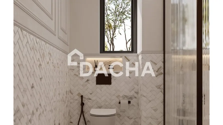 Вилла с 5 спальнями в  Sidra Villas, Дубай Хилс Эстейт, Дубай, ОАЭ №2485 № 5