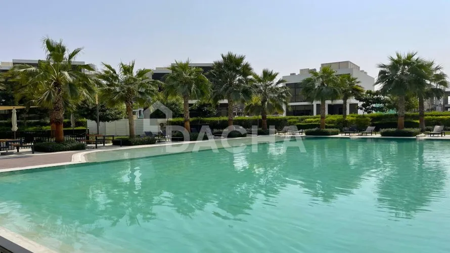 Вилла с 8 спальнями в DAMAC Hills (Akoya by DAMAC), Дубай, ОАЭ №2427 № 2