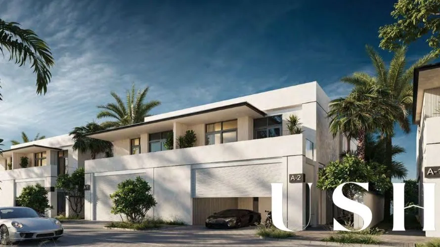 Вилла с 5 спальнями в District 11, Мохаммед Бин Рашид Сити, Дубай, ОАЭ №2224 № 6