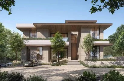 Вилла с 5 спальнями в Dubai Land, Дубай, ОАЭ №2358