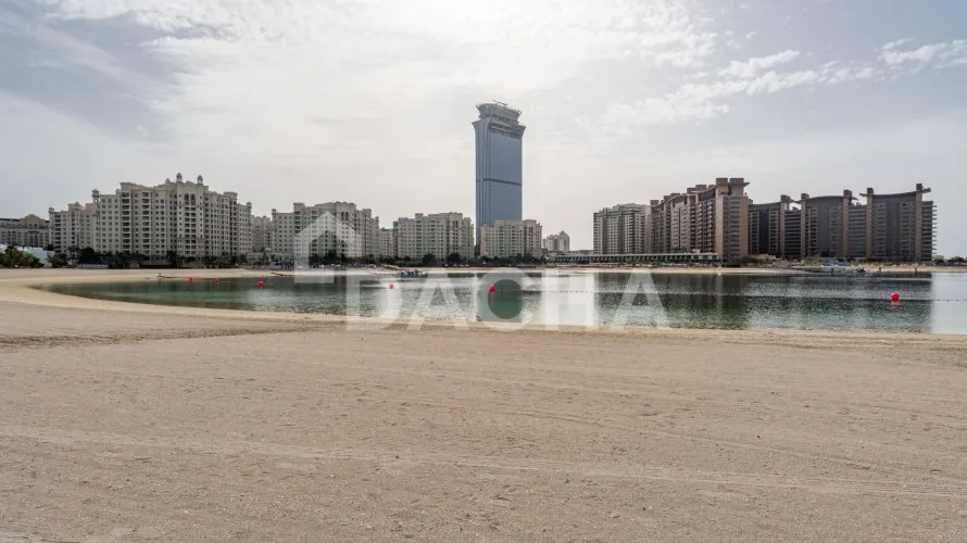 Вилла с 5 спальнями в Palma Residences, Пальма Джумейра, Дубай, ОАЭ №2395 № 18