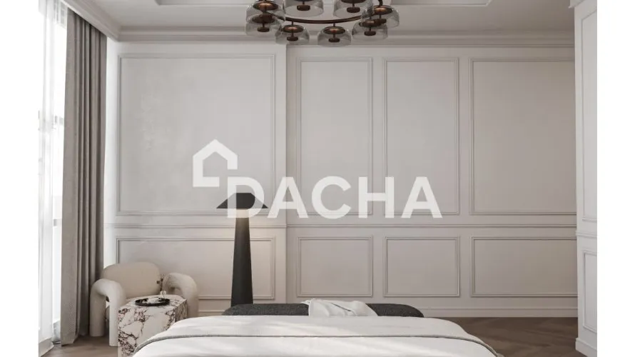 Вилла с 5 спальнями в  Sidra Villas, Дубай Хилс Эстейт, Дубай, ОАЭ №2485 № 9