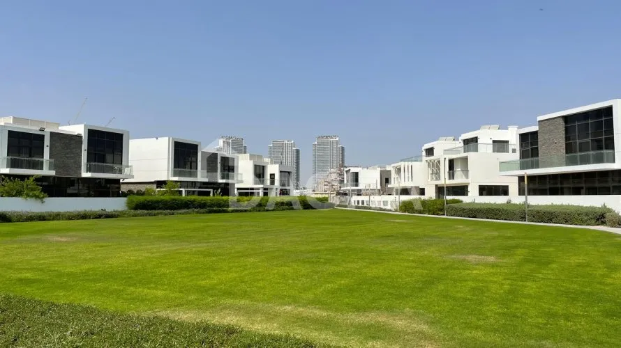 Вилла с 8 спальнями в DAMAC Hills (Akoya by DAMAC), Дубай, ОАЭ №2427 № 3