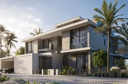 Вилла с 5 спальнями в Meydan, Дубай, ОАЭ №2657