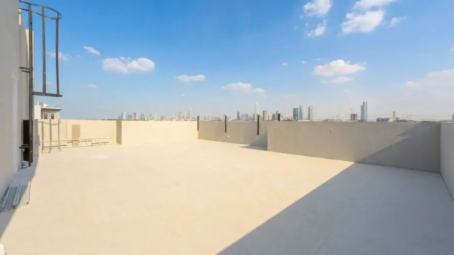 Вилла с 6 спальнями в  Jumeirah Park, Дубай, ОАЭ №2252 № 3