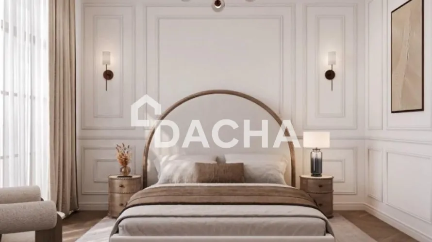 Вилла с 5 спальнями в  Sidra Villas, Дубай Хилс Эстейт, Дубай, ОАЭ №2485 № 3