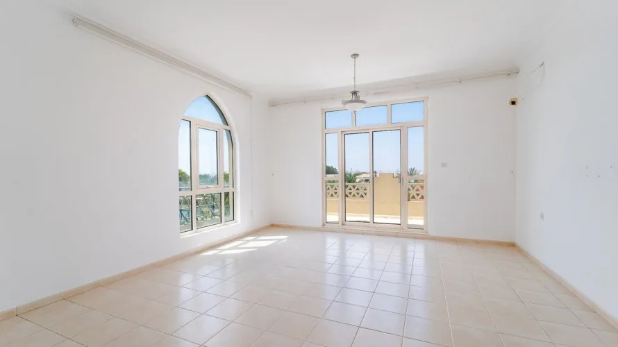 Вилла с 4 спальнями в Jumeirah Islands, Дубай, ОАЭ №2442 № 5