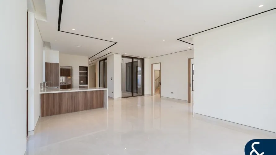 Вилла с 5 спальнями в Jumeirah Park Homes, Jumeirah Park, Дубай, ОАЭ №2271 № 12