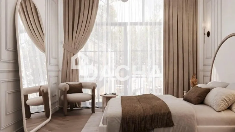 Вилла с 5 спальнями в  Sidra Villas, Дубай Хилс Эстейт, Дубай, ОАЭ №2485 № 1