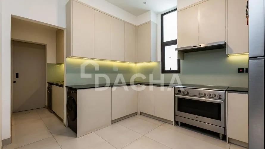 Вилла с 5 спальнями в  DAMAC Hills (Akoya by DAMAC), Дубай, ОАЭ №2429 № 21