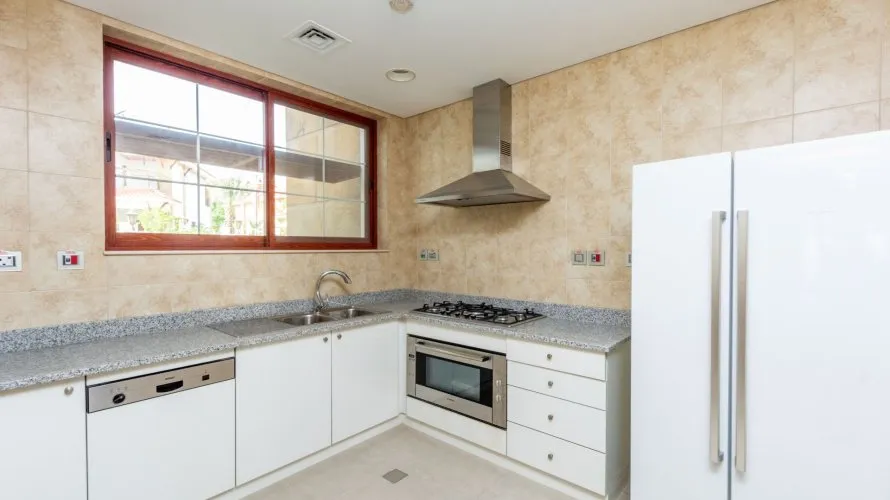 Вилла с 5 спальнями в Jumeirah Islands, Дубай, ОАЭ №2399 № 7