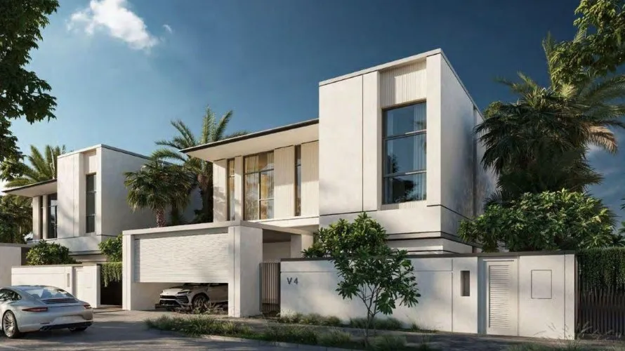 Вилла с 5 спальнями в District 11, Мохаммед Бин Рашид Сити, Дубай, ОАЭ №2224 № 9