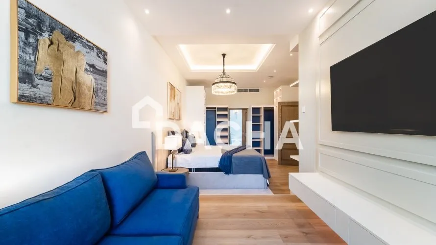 Вилла с 4 спальнями в Jumeirah Islands, Дубай, ОАЭ №2403 № 8