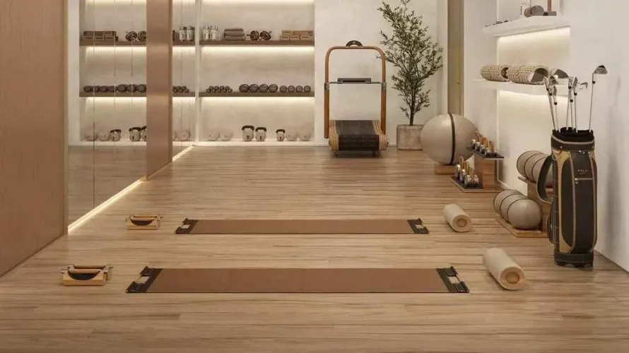 Вилла с 6 спальнями в Hudayriyat Golf Estates, Al Hudayriat Island, Абу-Даби, ОАЭ №2496