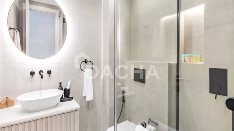 Вилла с 5 спальнями в Palma Residences, Пальма Джумейра, Дубай, ОАЭ №2512 № 13