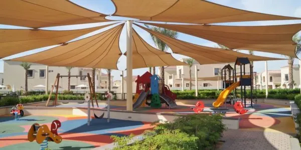 Arabian Ranches 2 № 1