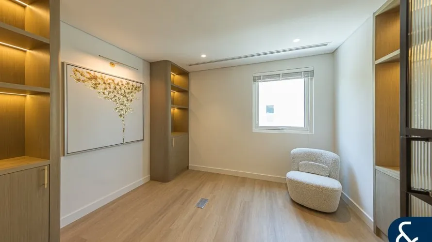 Вилла с 5 спальнями в  Victory Heights, Dubai Sports City, Дубай, ОАЭ №2286 № 8
