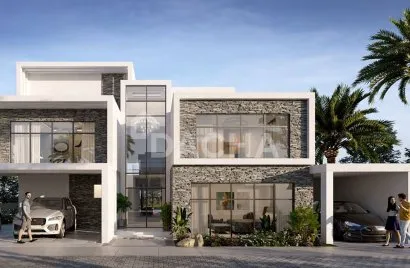 Вилла с 8 спальнями в DAMAC Hills (Akoya by DAMAC), Дубай, ОАЭ №2431
