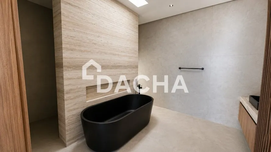 Вилла с 6 спальнями в Jumeirah Park Homes, Jumeirah Park, Дубай, ОАЭ №2591 № 20