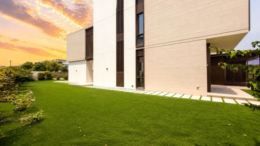 Вилла с 5 спальнями в Дубай Хилс Эстейт, Дубай, ОАЭ №2678 № 11