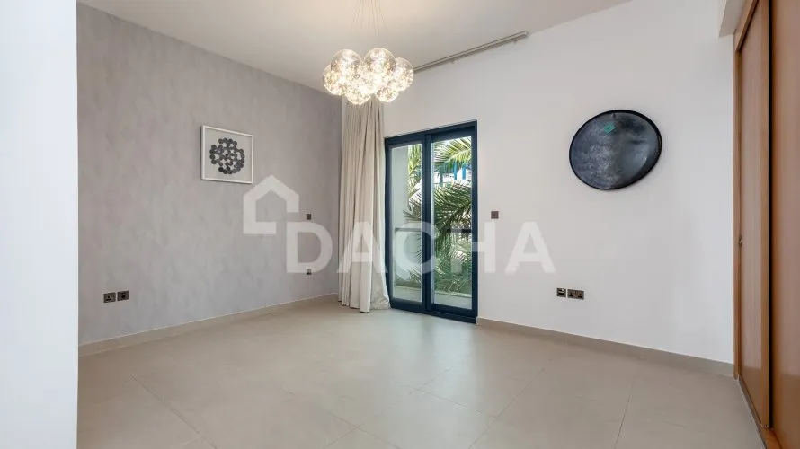 Вилла с 5 спальнями в Palma Residences, Пальма Джумейра, Дубай, ОАЭ №2725 № 11
