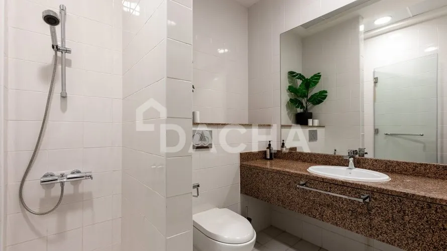 Вилла с 5 спальнями в Palma Residences, Пальма Джумейра, Дубай, ОАЭ №2725 № 15