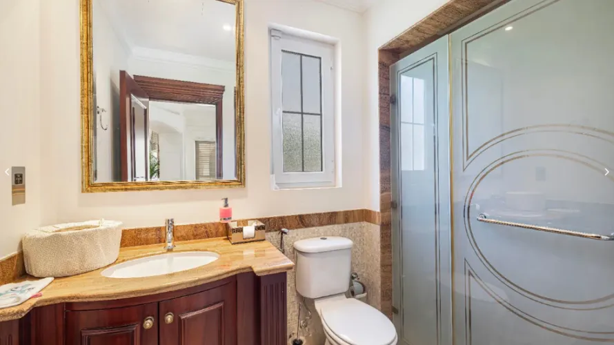Вилла с 6 спальнями в Арабиан Ранчес, Дубай, ОАЭ №2842 № 25