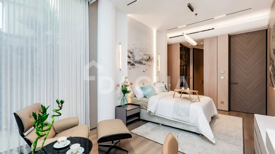 Вилла с 5 спальнями в Jumeirah Islands, Дубай, ОАЭ №2691 № 18