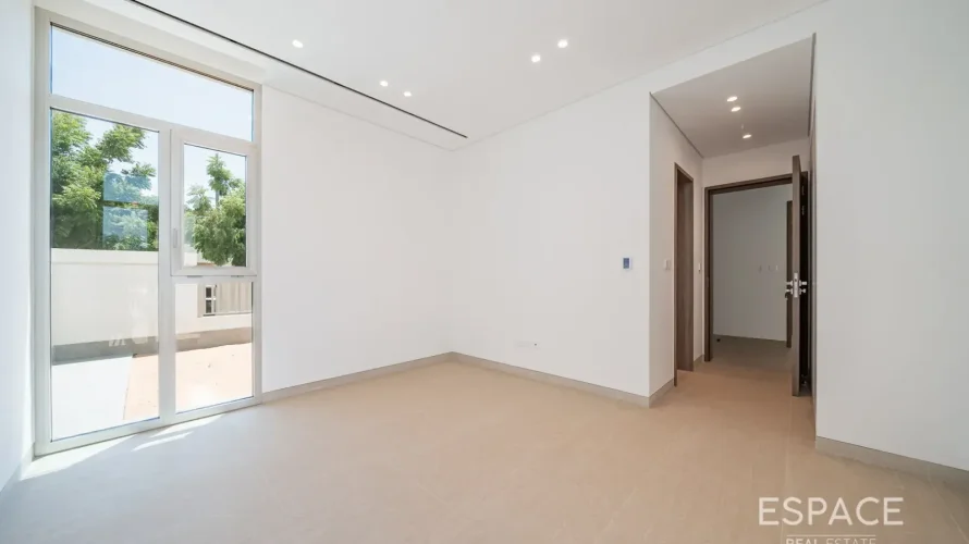 Вилла с 5 спальнями в Jumeirah Park, Дубай, ОАЭ №2963 № 11