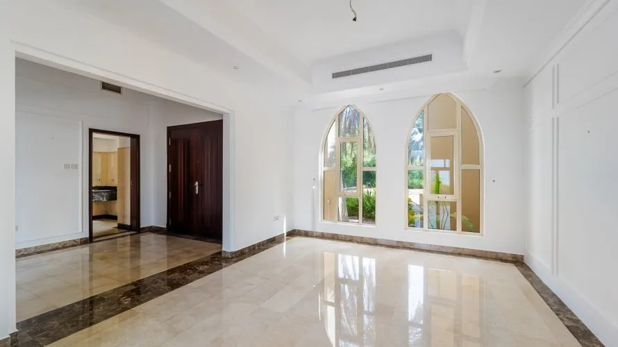 Вилла с 4 спальнями в Jumeirah Islands, Дубай, ОАЭ №2853 № 7