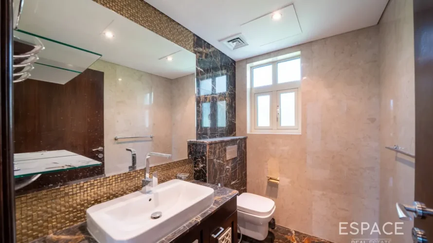Вилла с 5 спальнями в Jumeirah Islands, Дубай, ОАЭ №2960 № 10