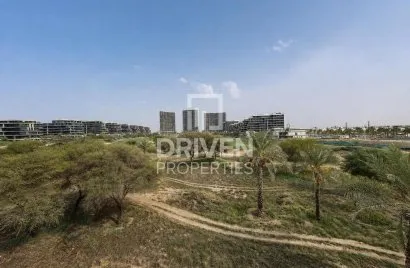 Вилла с 7 спальнями в DAMAC Hills (Akoya by DAMAC), Дубай, ОАЭ №3125