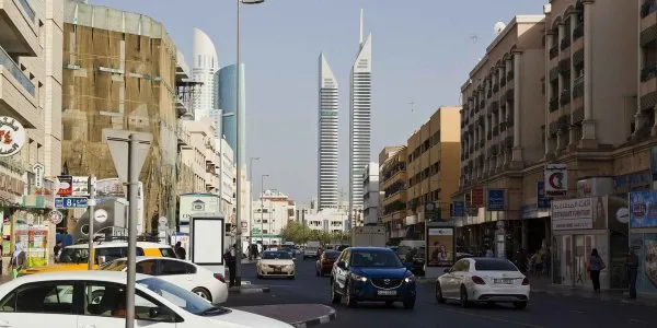Al Badaa № 3