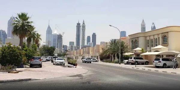 Al Badaa № 4