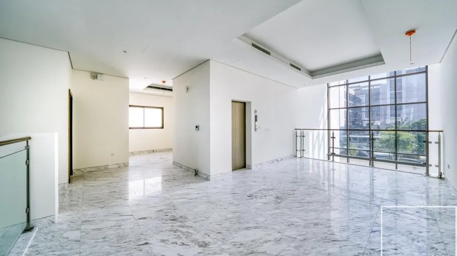 Вилла с 5 спальнями в District One, Мохаммед Бин Рашид Сити, Дубай, ОАЭ №3504 № 1