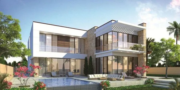 Trump Estates № 2