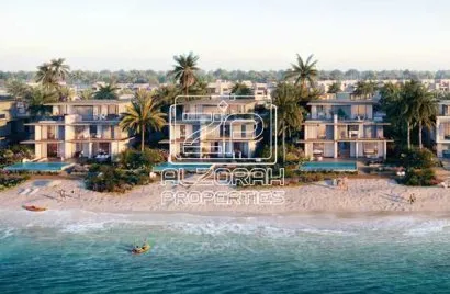 Вилла с 7 спальнями в Sharjah Waterfront City, Шарджа, ОАЭ №3739