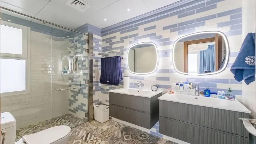 Вилла с 5 спальнями в Дубай, ОАЭ №3948 № 7