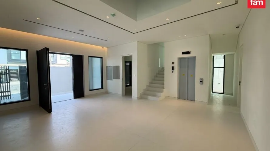 Вилла с 5 спальнями в Дубай, ОАЭ №3862 № 9