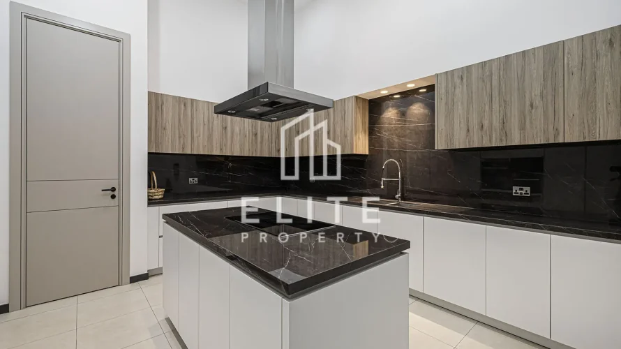 Вилла с 7 спальнями в Dubai Hills Grove, Дубай Хилс Эстейт, Дубай, ОАЭ №3782 № 13