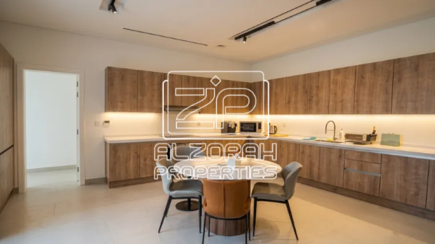 Вилла с 4 спальнями в Al Zorah, Аджман, ОАЭ №3844 № 7