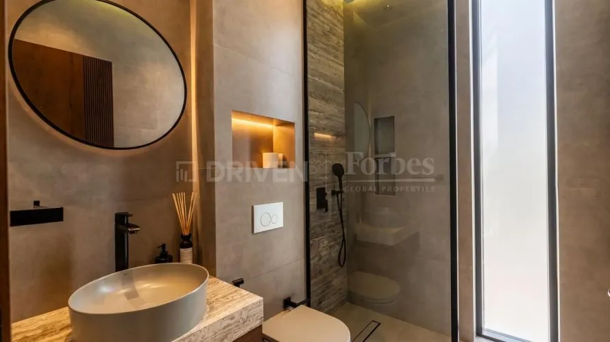Вилла с 5 спальнями в Jumeirah Park, Дубай, ОАЭ №3591 № 2