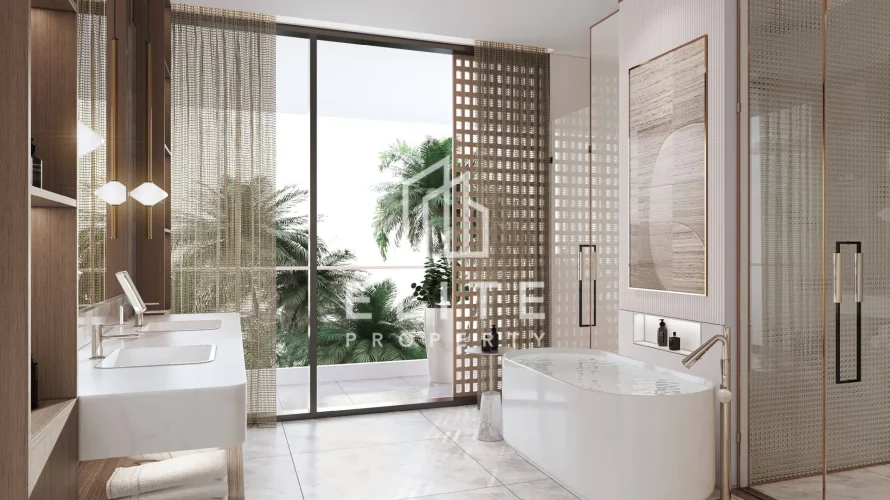 Вилла с 6 спальнями в District 11, Мохаммед Бин Рашид Сити, Дубай, ОАЭ №3789 № 8